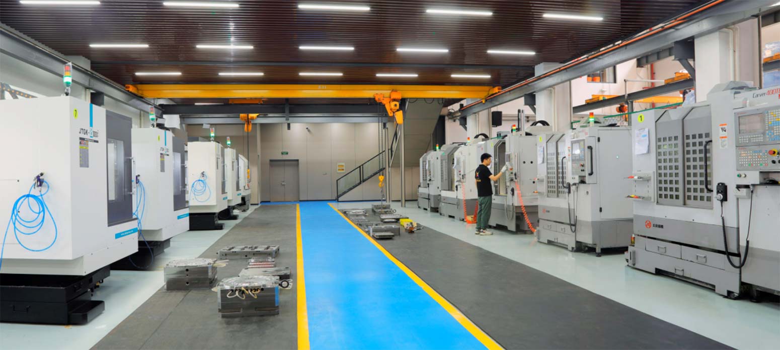 Manufacturing