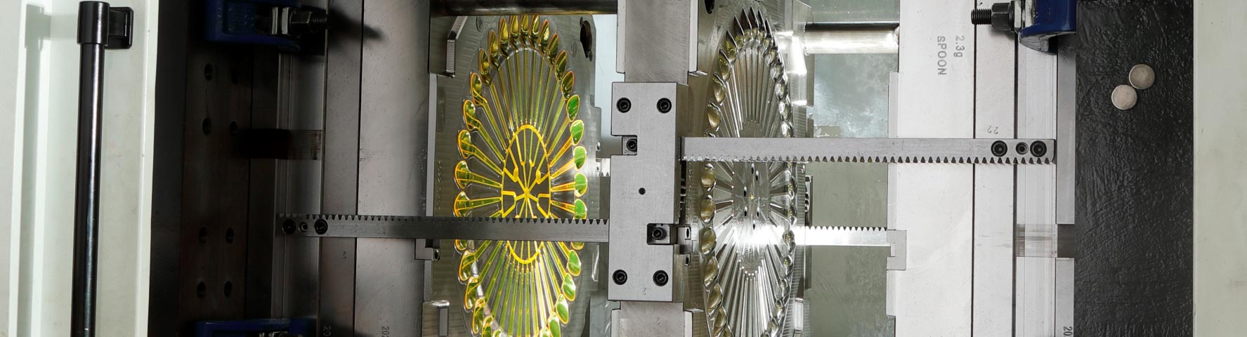 cutlery mould