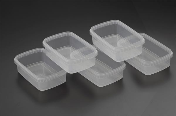 thinwall container
